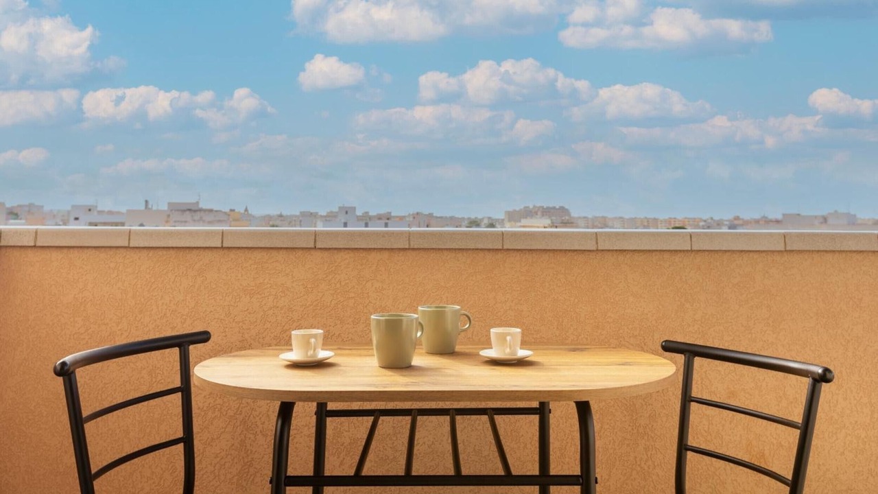 Photo of Outdoor in Casa Santa