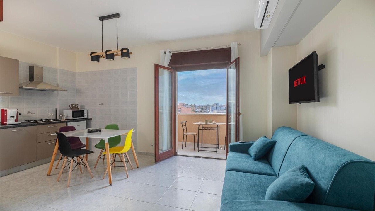 Photo of Livingroom in Casa Santa