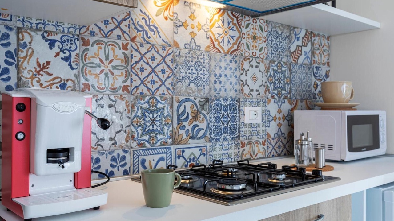 Photo of Kitchen in Casa Santa
