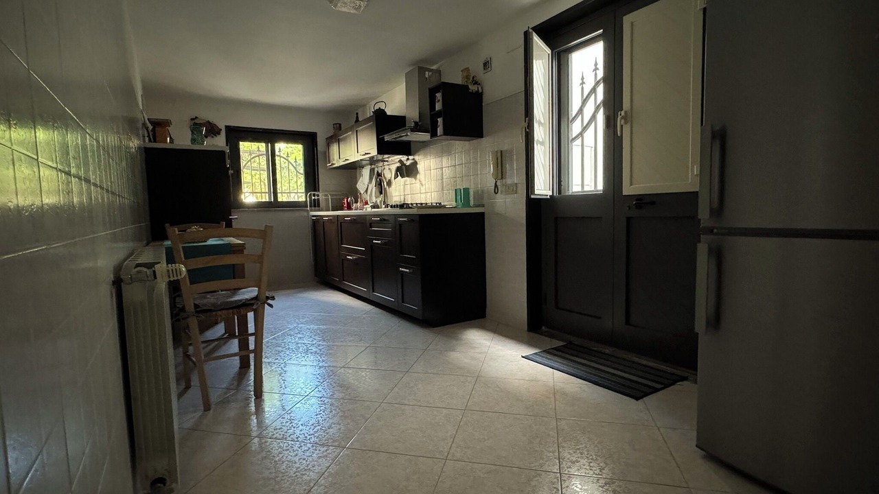 Photo of Kitchen in Fiumefreddo di Sicilia