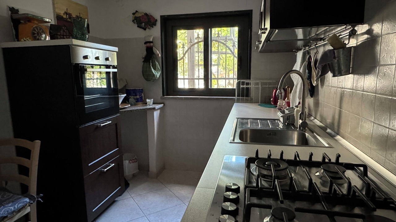 Photo of Kitchen in Fiumefreddo di Sicilia