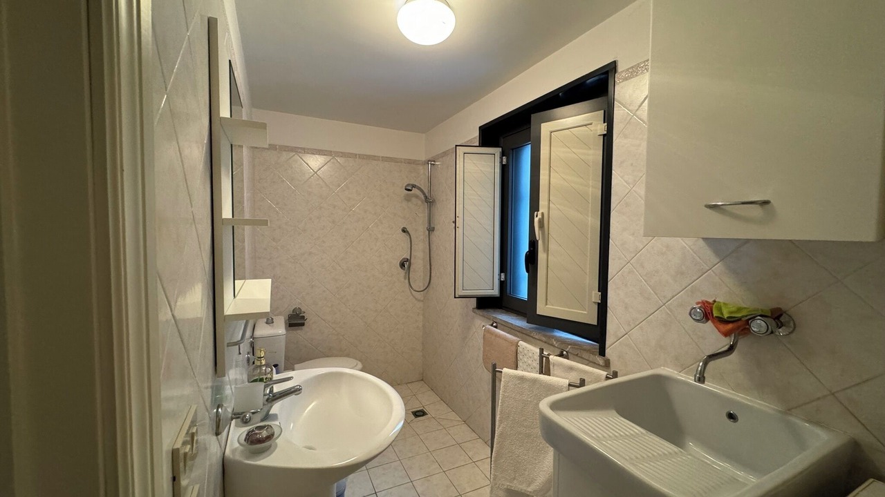 Photo of Bathroom in Fiumefreddo di Sicilia