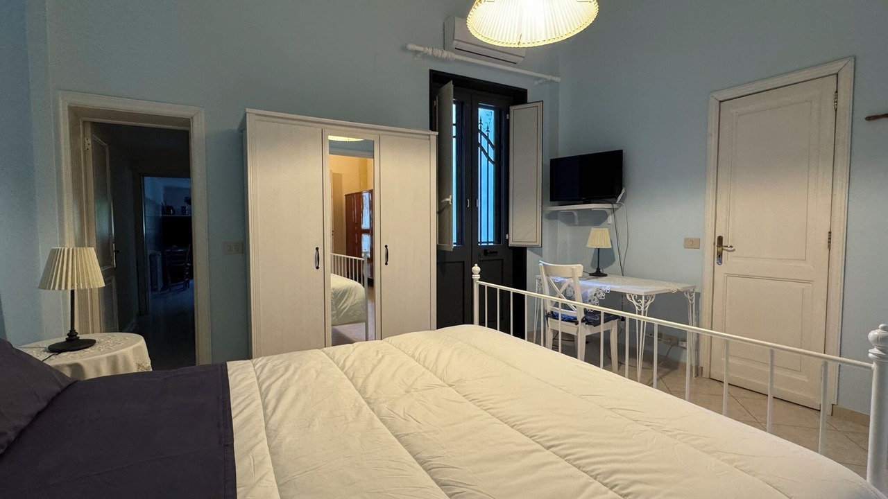 Photo of Bedroom in Fiumefreddo di Sicilia