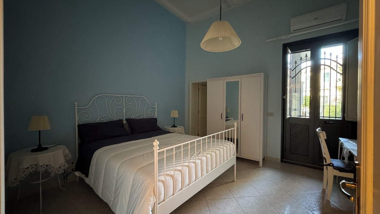 Photo of Bedroom in Fiumefreddo di Sicilia