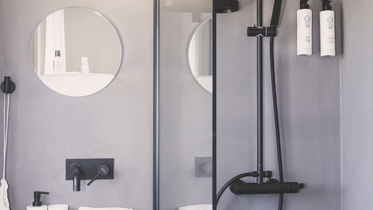 Photo of Bathroom in Partinico