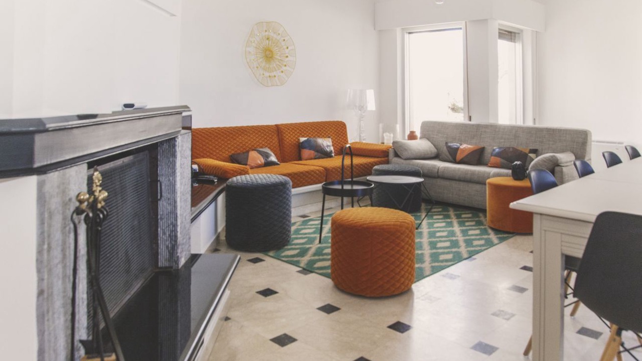 Photo of Livingroom in Partinico