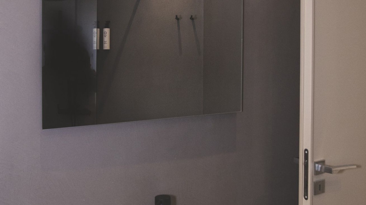 Photo of Bathroom in Partinico