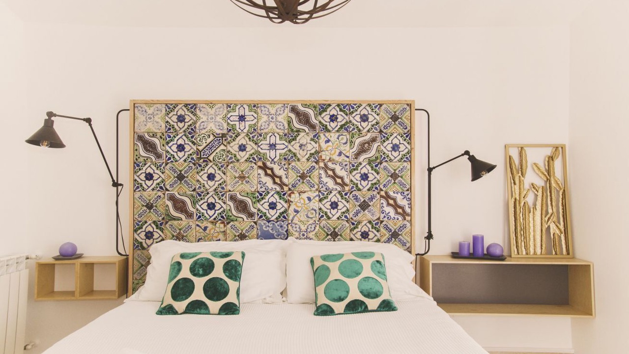 Photo of Bedroom in Partinico