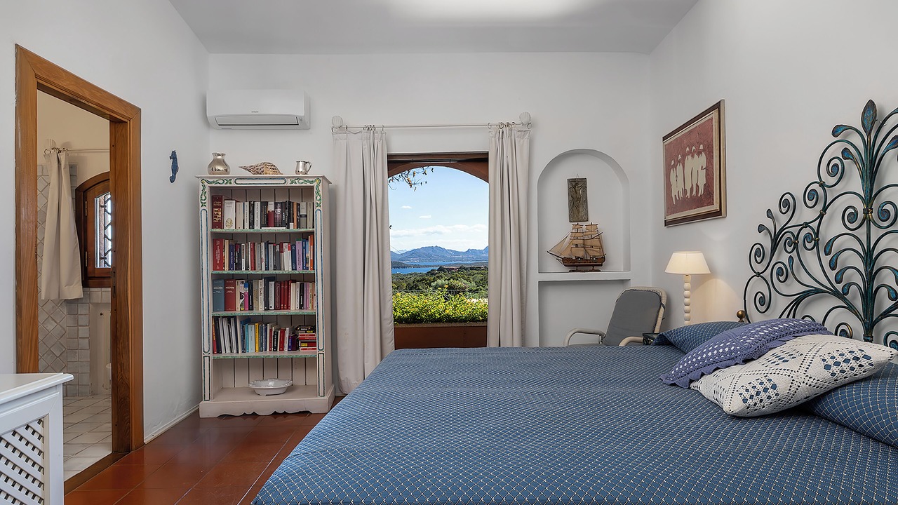 Photo of Bedroom in Abbiadori