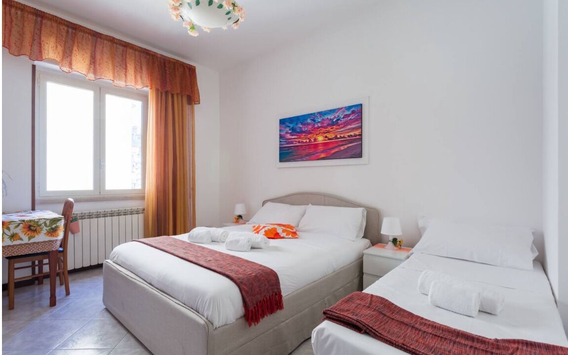 Photo of Bedroom in Fuorigrotta