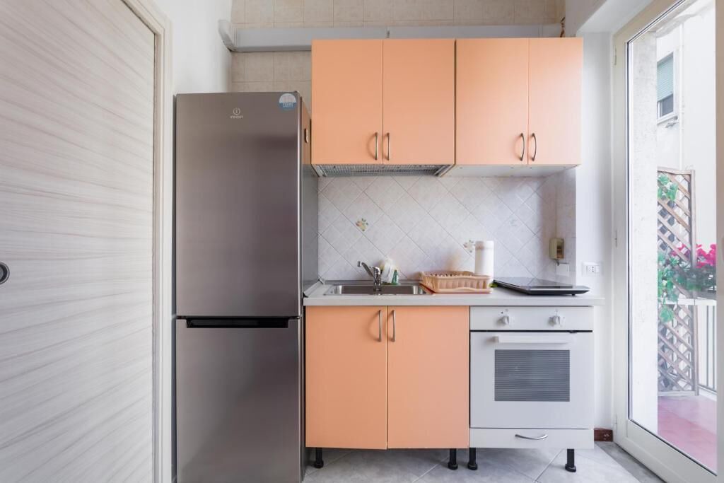Photo of Kitchen in Fuorigrotta