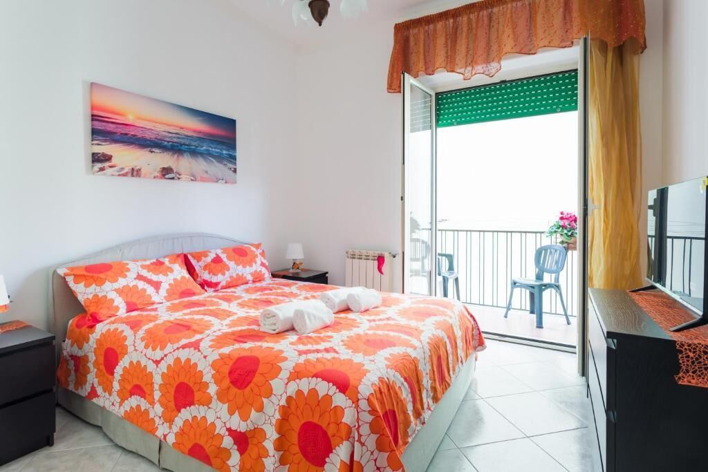 Photo of Bedroom in Fuorigrotta