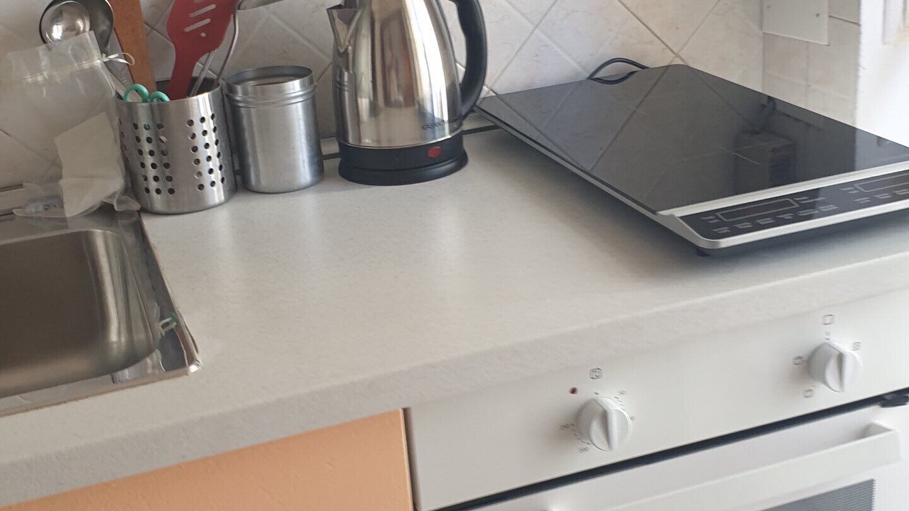 Photo of Kitchen in Fuorigrotta