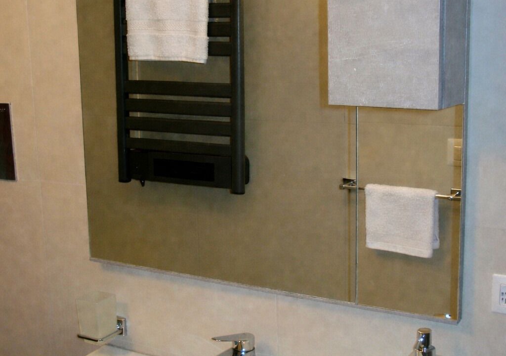 Photo of Bathroom in Mercato San Severino