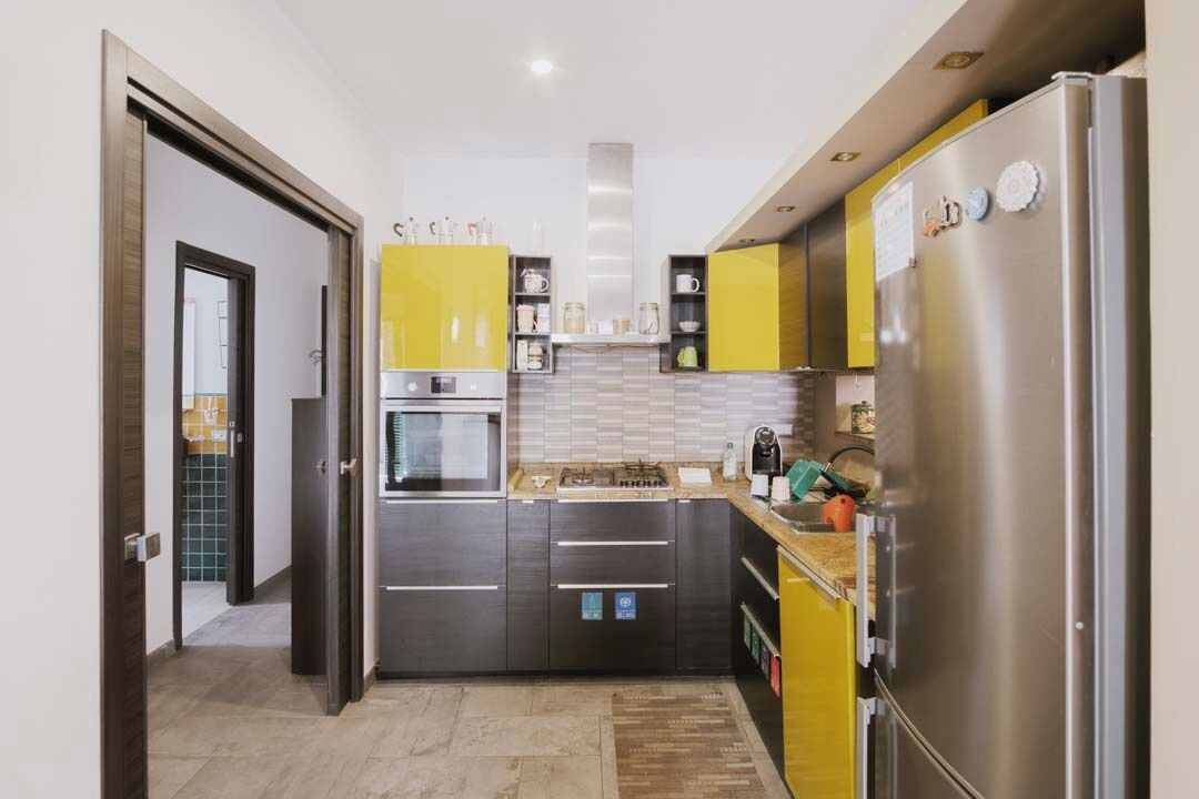 Photo of Kitchen in Ercolano