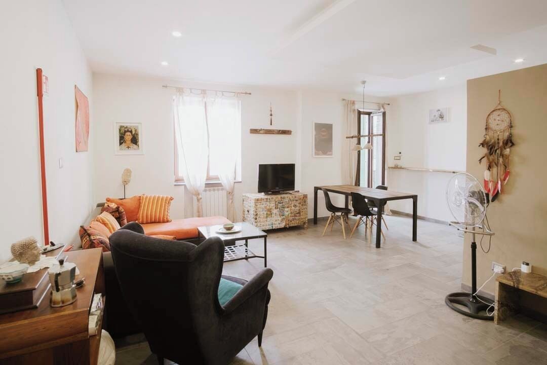 Photo of Livingroom in Ercolano