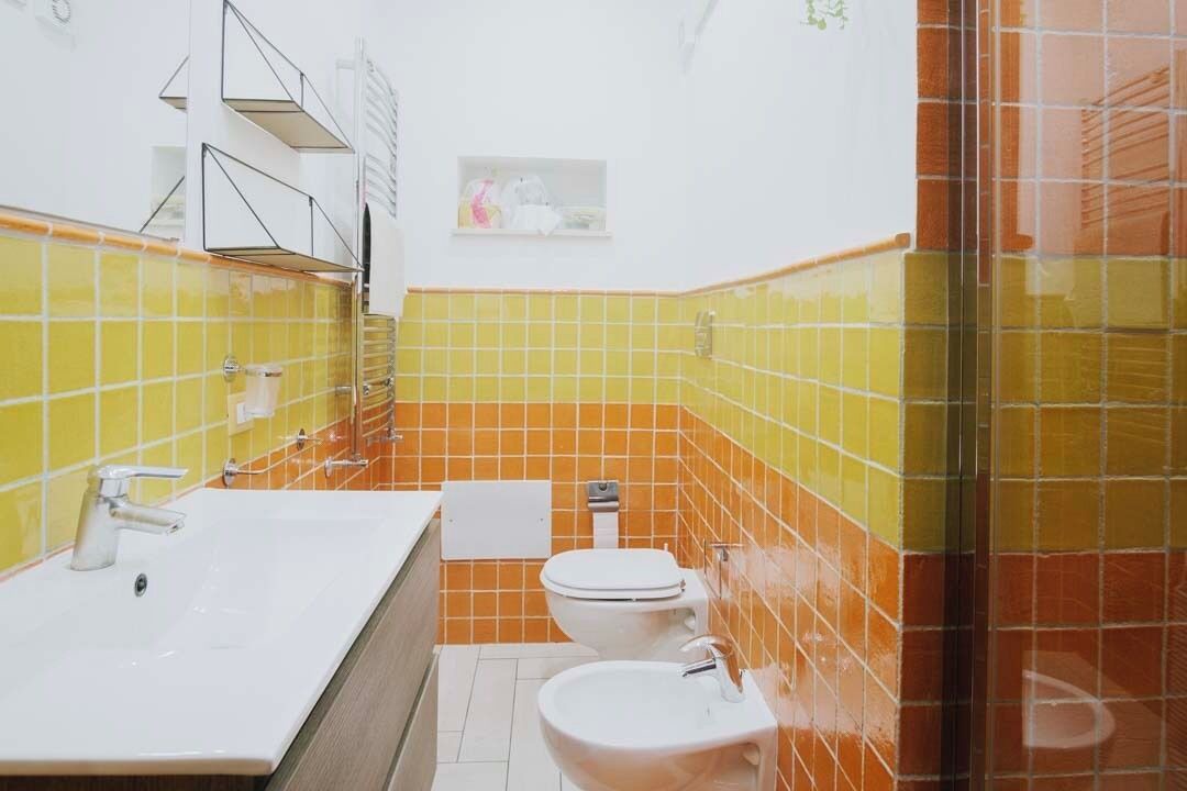 Photo of Bathroom in Ercolano
