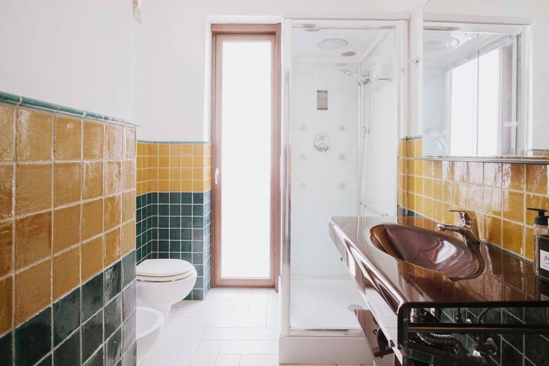 Photo of Bathroom in Ercolano