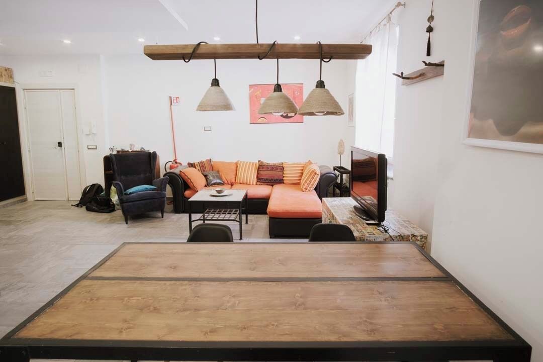 Photo of Livingroom in Ercolano