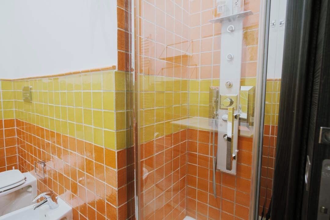 Photo of Bathroom in Ercolano
