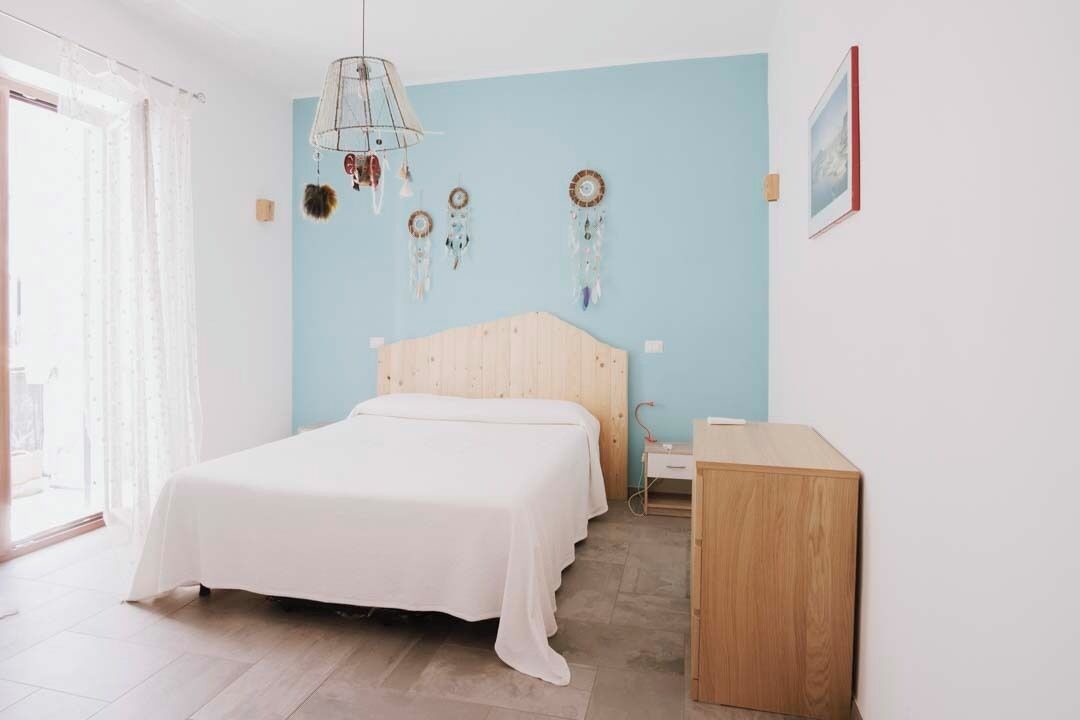 Photo of Bedroom in Ercolano