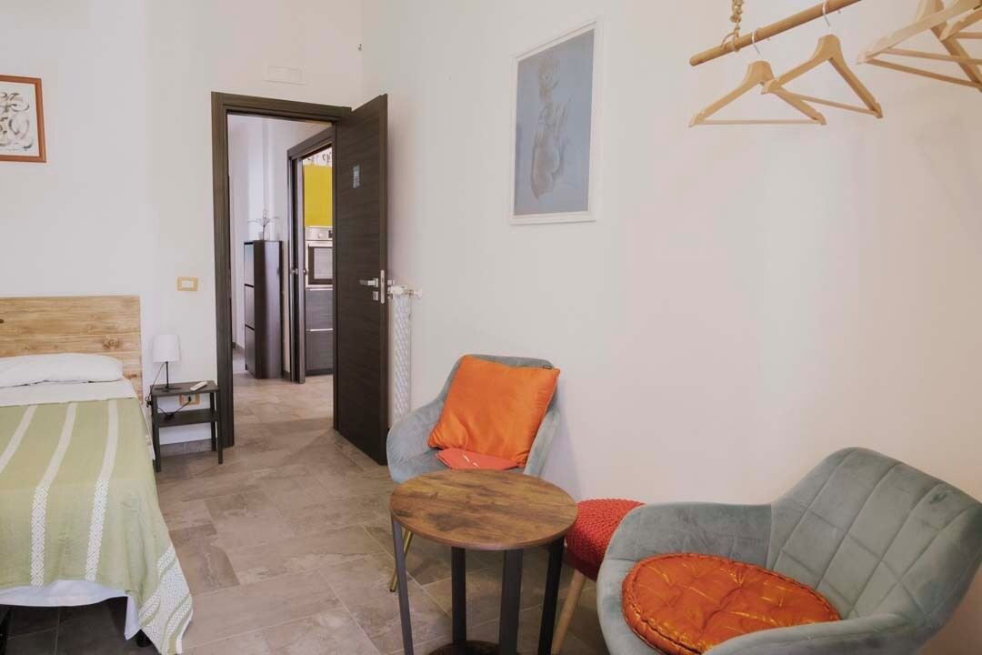 Photo of Bedroom in Ercolano