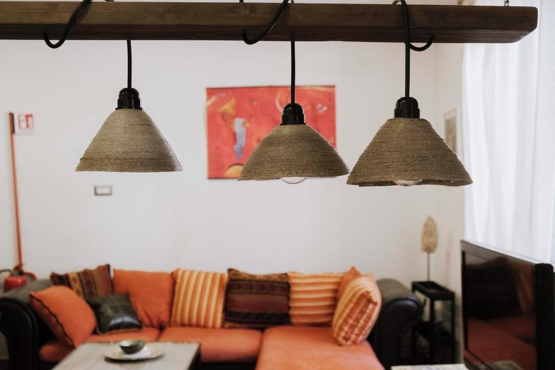 Photo of Livingroom in Ercolano