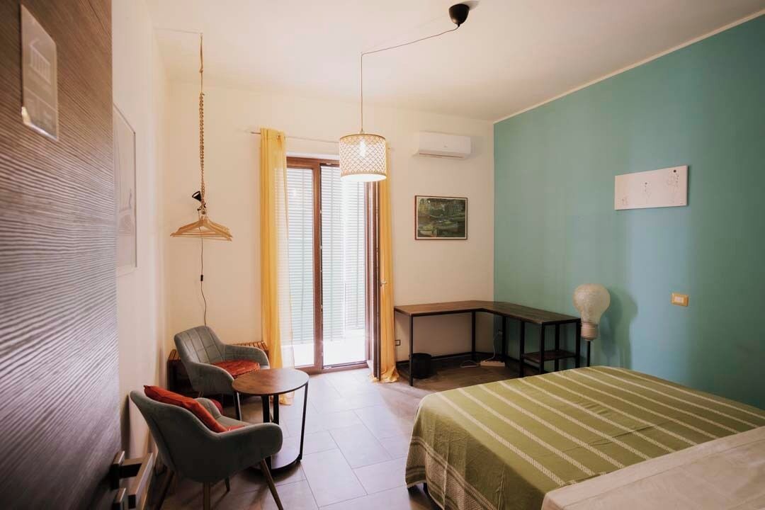 Photo of Bedroom in Ercolano