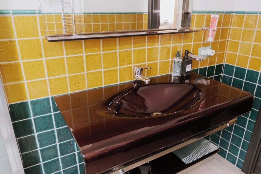 Photo of Bathroom in Ercolano