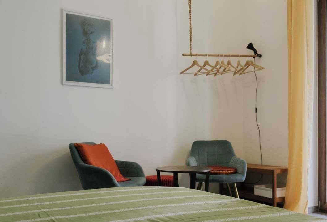 Photo of Bedroom in Ercolano