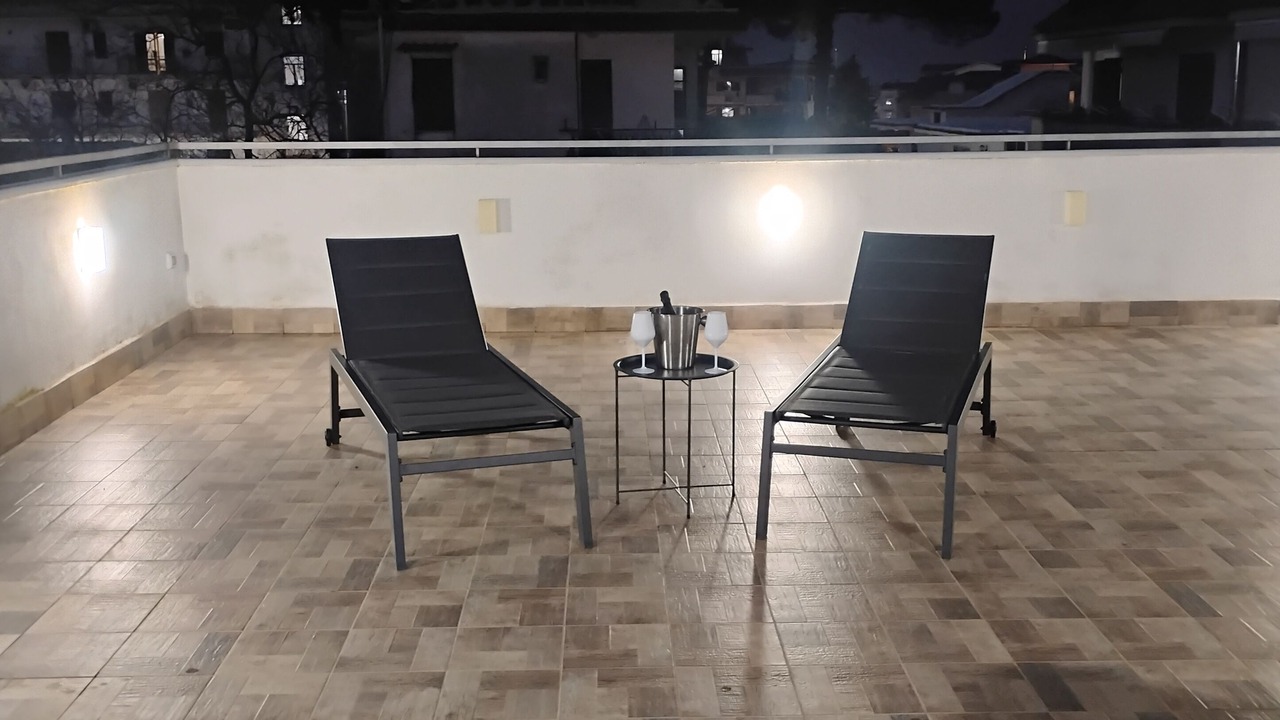 Photo of Patio Balcony in Marano di Napoli