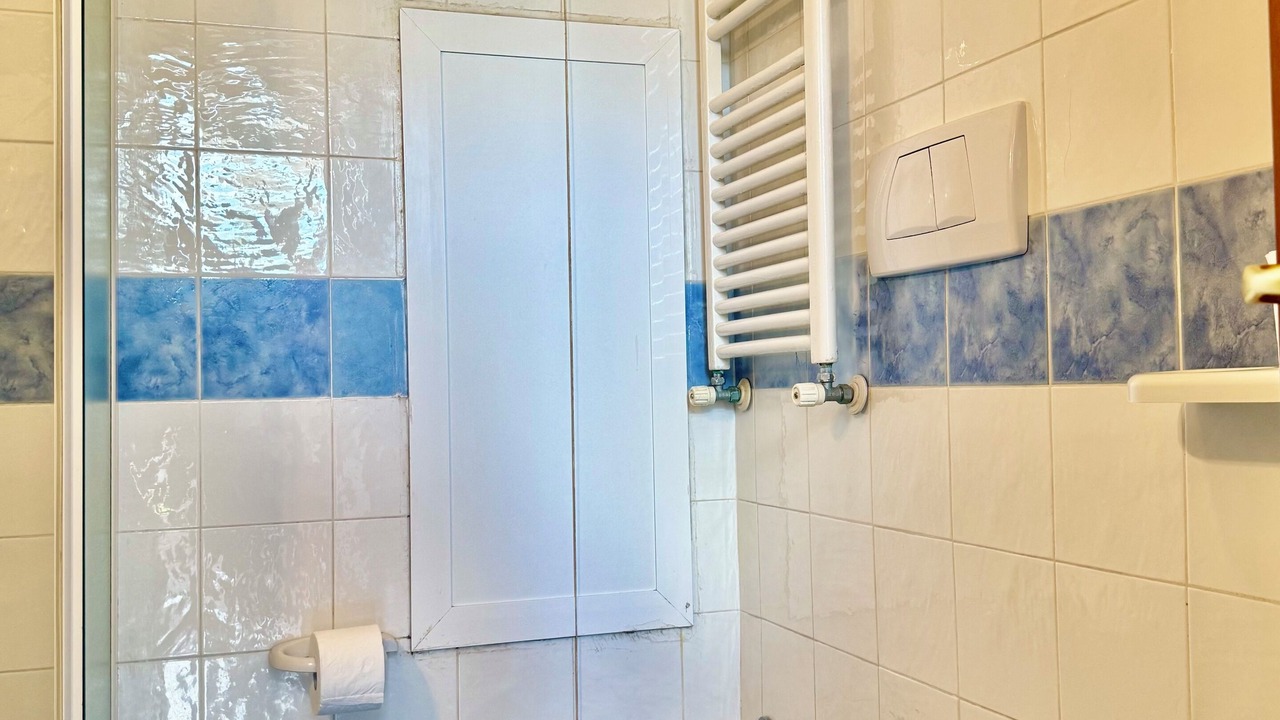 Photo of Bathroom in Casamicciola Terme