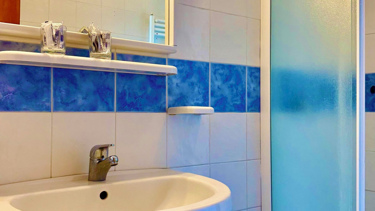 Photo of Bathroom in Casamicciola Terme
