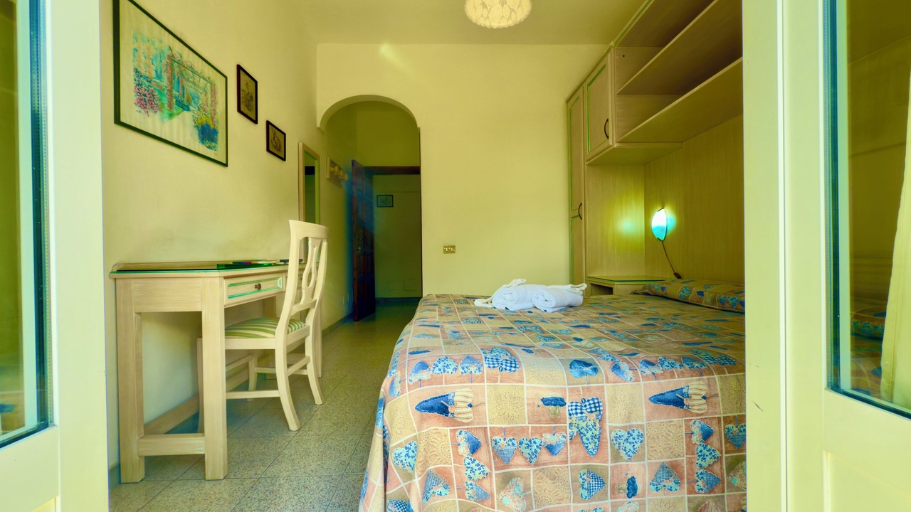 Photo of Bedroom in Casamicciola Terme