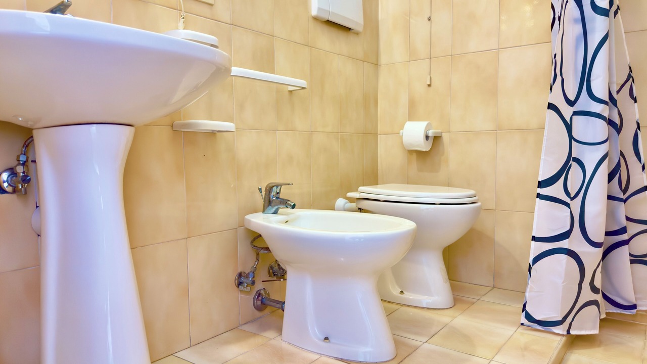Photo of Bathroom in Casamicciola Terme