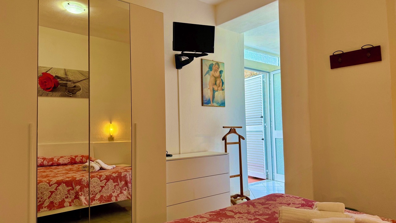 Photo of Bedroom in Casamicciola Terme