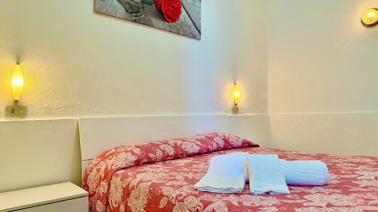 Photo of Bedroom in Casamicciola Terme