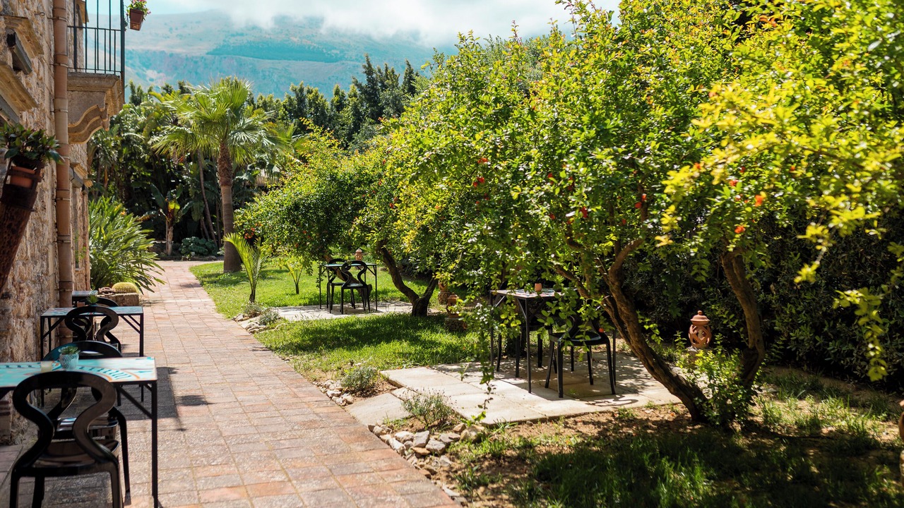 Photo of Outdoor in Carini