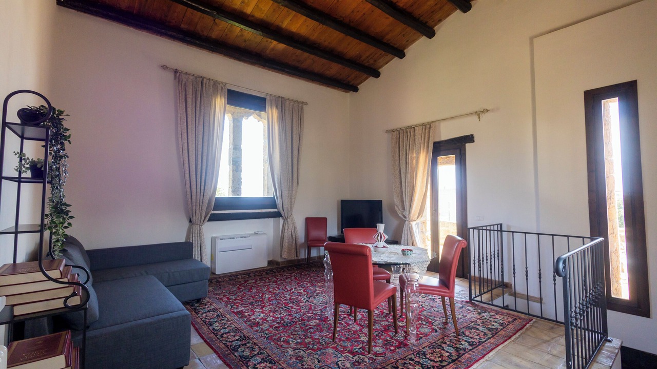 Photo of Livingroom in Carini