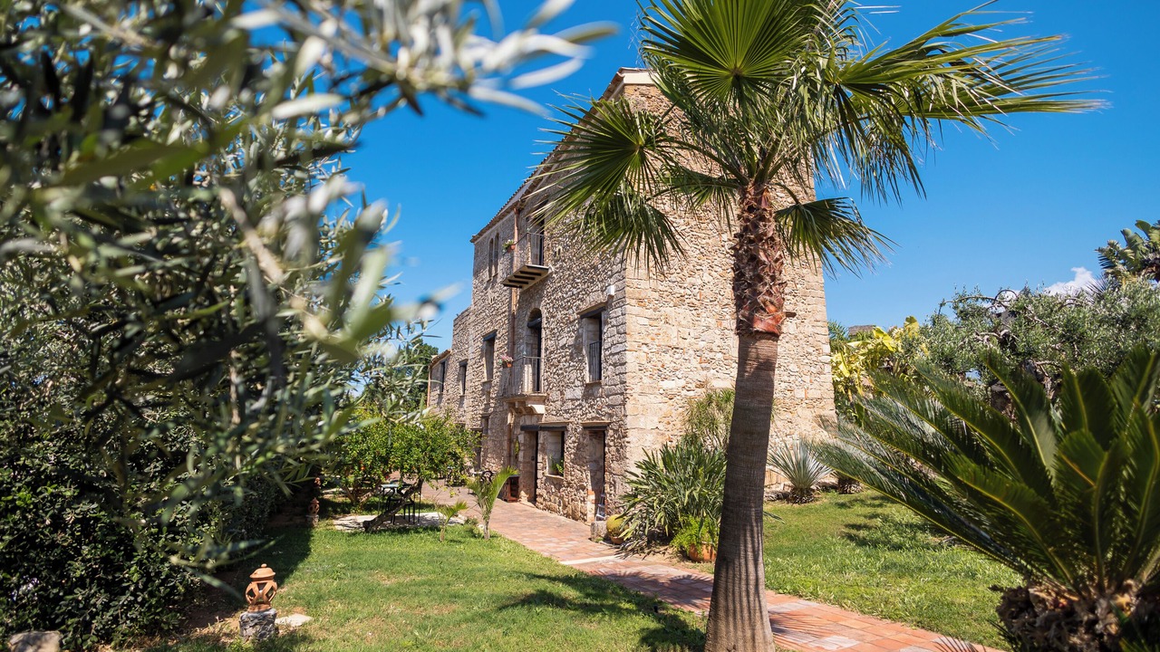 Photo of Outdoor in Carini