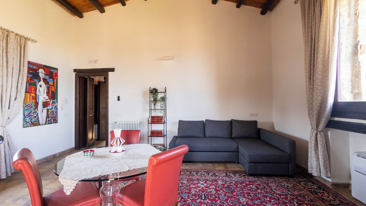 Photo of Livingroom in Carini