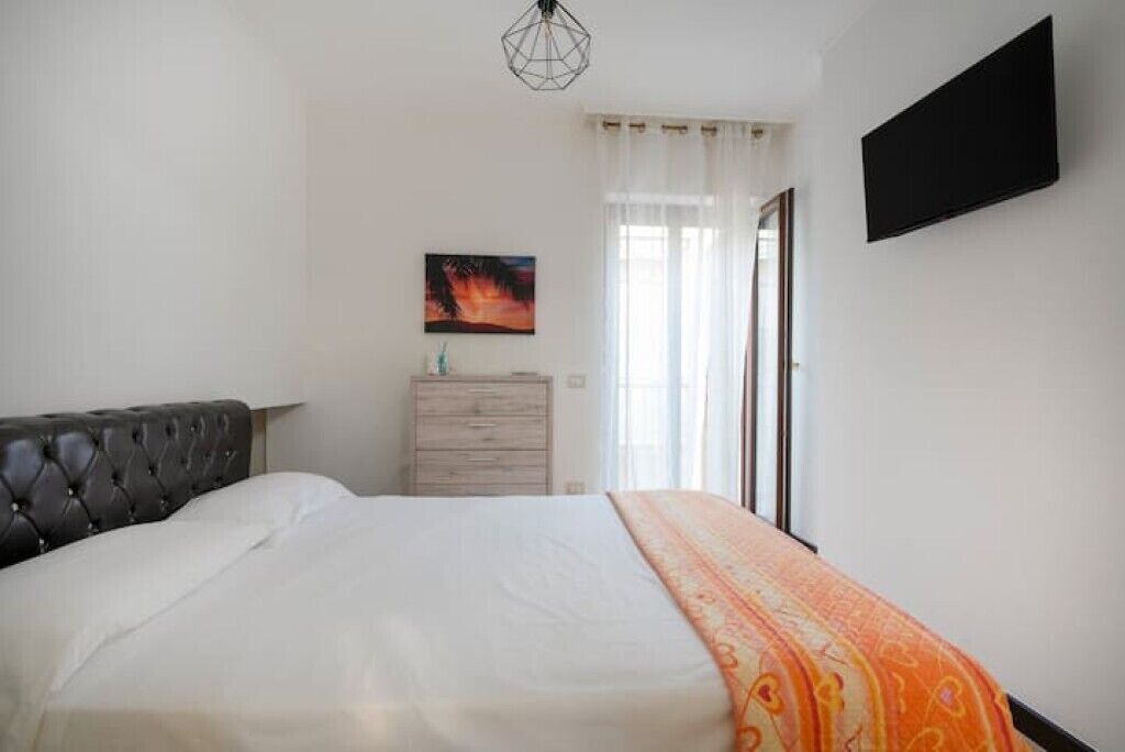 Photo of Bedroom in Torre Canne