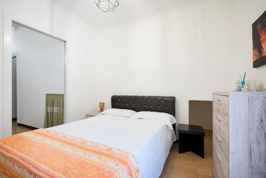Photo of Bedroom in Torre Canne