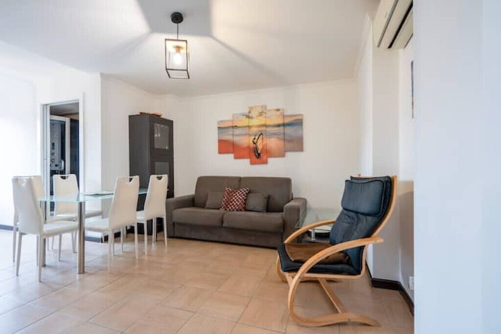 Photo of Livingroom in Torre Canne