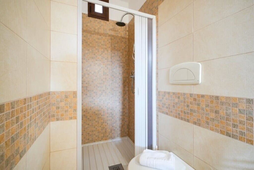 Photo of Bathroom in Torre Canne