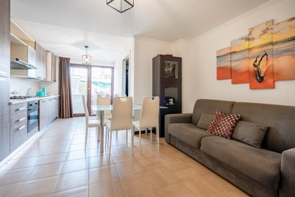 Photo of Livingroom in Torre Canne