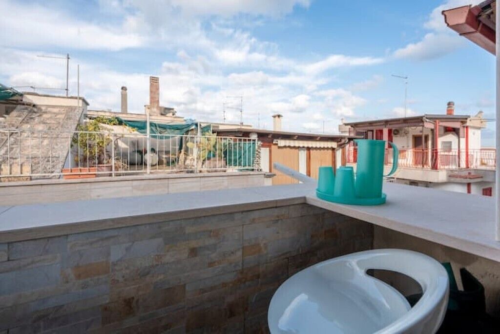 Photo of Outdoor in Torre Canne