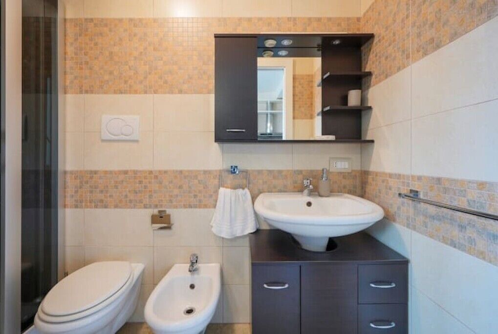 Photo of Bathroom in Torre Canne