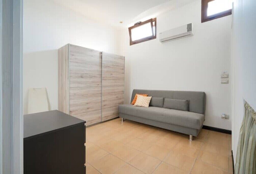 Photo of Livingroom in Torre Canne