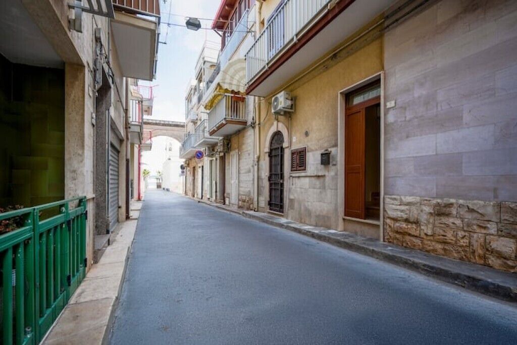 Photo of Outdoor in Torre Canne
